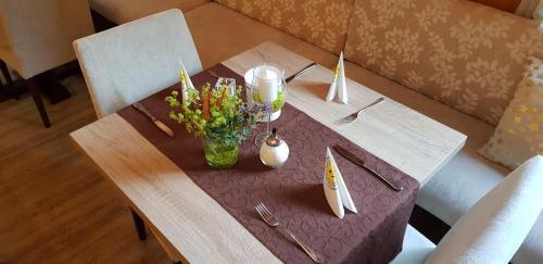Hotel-restaurant Zur Eisenbahn