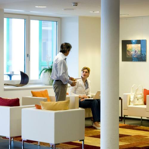 Spes Hotel & Seminare
