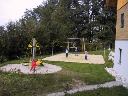 �ko Feriendorf Schlierbach