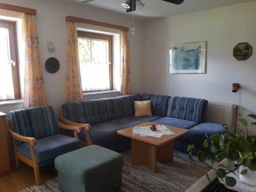 Apartamento Ferienhaus Warmuth