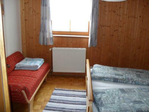 Apartamento Ferienhaus Warmuth