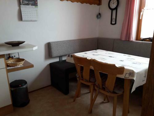 Apartamento Ferienhaus Warmuth