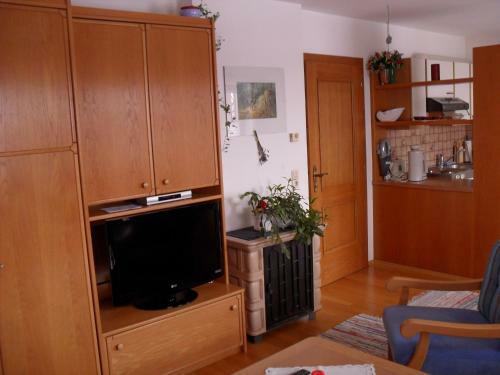 Apartamento Ferienhaus Warmuth