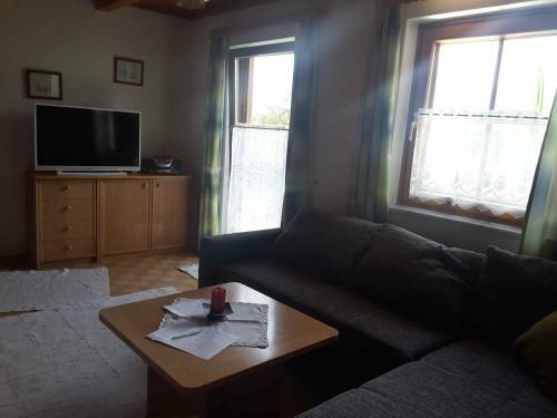 Apartamento Ferienhaus Warmuth