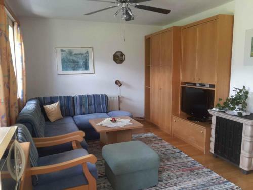 Apartamento Ferienhaus Warmuth