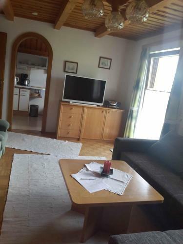 Apartamento Ferienhaus Warmuth