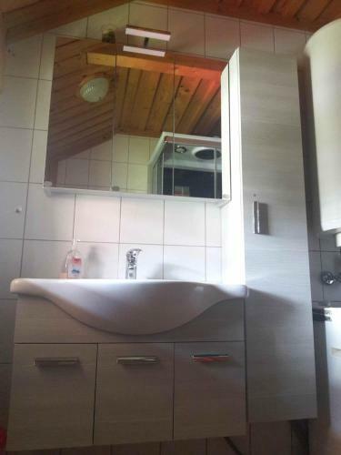 Apartamento Ferienhaus Warmuth