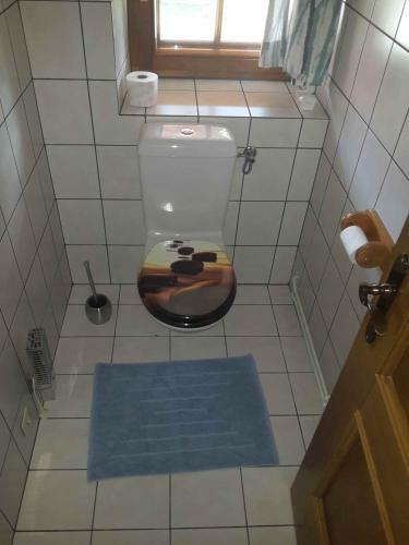 Apartamento Ferienhaus Warmuth