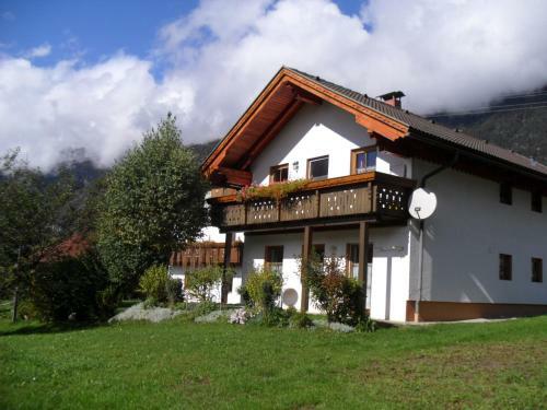 Apartamento Ferienhaus Warmuth