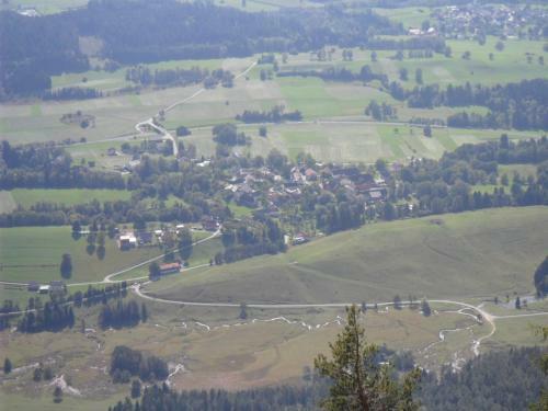 Apartamento Ferienhaus Warmuth