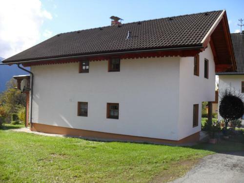 Apartamento Ferienhaus Warmuth