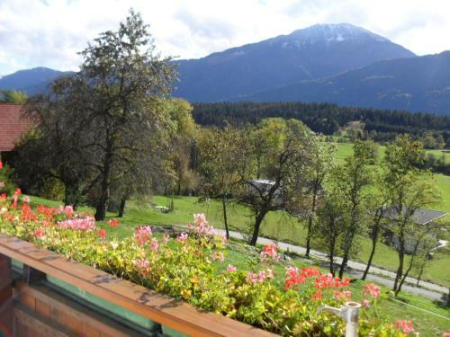 Apartamento Ferienhaus Warmuth