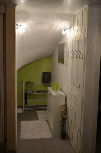 Apartamento Haus Elsavi