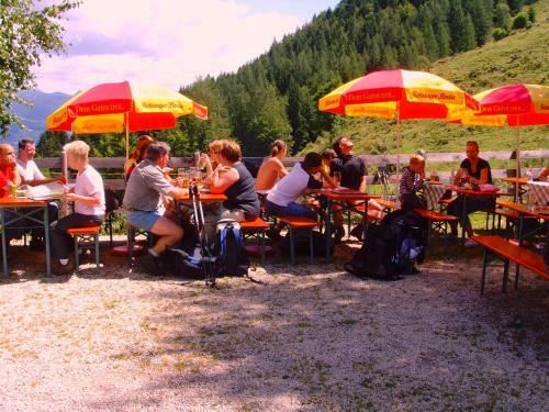 Hostal Gasthof Mairwirt