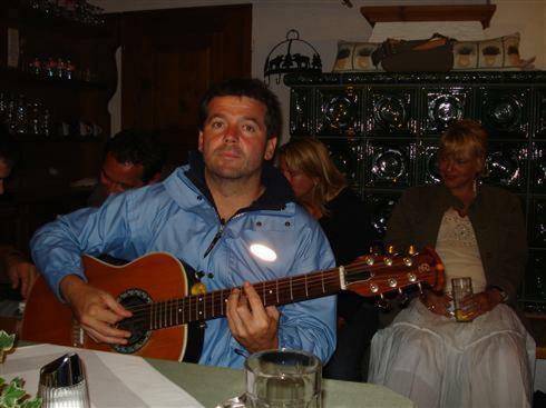 Hostal Gasthof Mairwirt