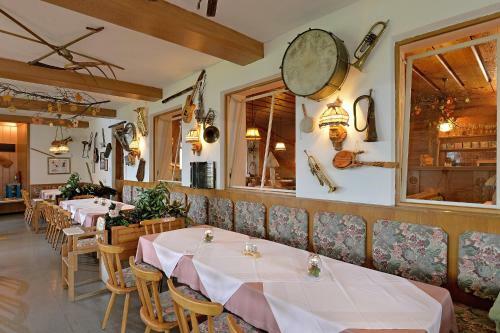 Hostal Gasthof Mairwirt