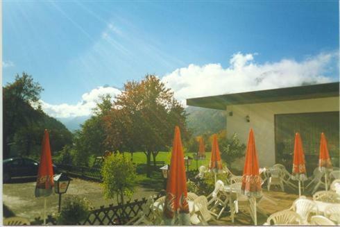 Hostal Gasthof Mairwirt