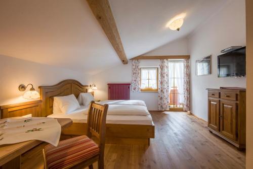 Agroturismo Ferienhof Unterhochst�tt