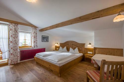 Agroturismo Ferienhof Unterhochst�tt