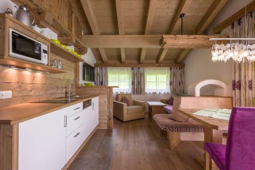 Agroturismo Ferienhof Unterhochst�tt