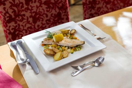 Agroturismo Ferienhof Unterhochst�tt