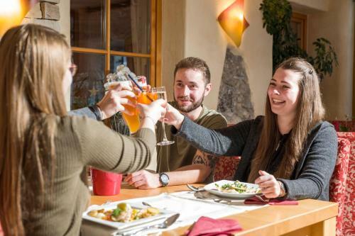 Agroturismo Ferienhof Unterhochst�tt