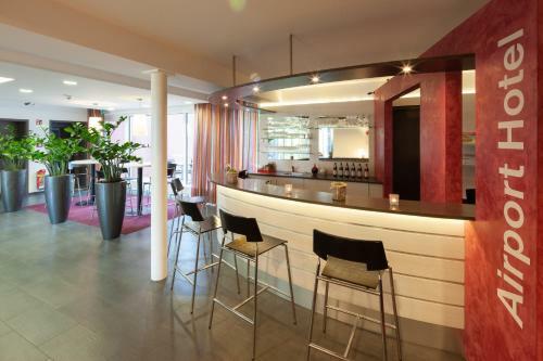 Airport Hotel Berger's Park