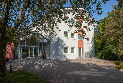 Airport Hotel Berger's Park
