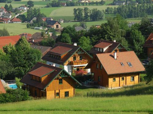 Villa Sonnleiten 1