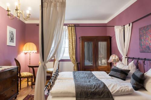 Hotel Nibelungenhof