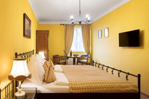 Hotel Nibelungenhof