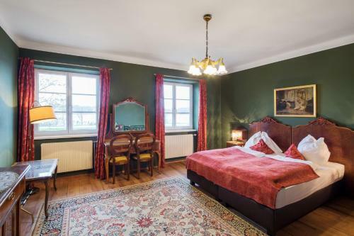 Hotel Nibelungenhof