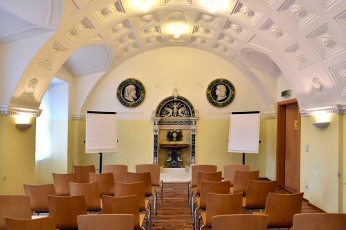 Albergue Junges Hotel Tulln