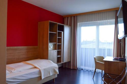 Hotel R�merhof Tulln