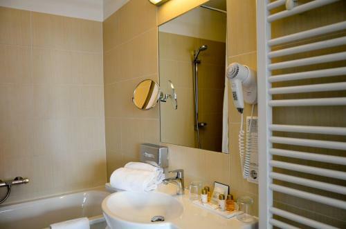 Hotel R�merhof Tulln