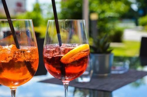Hotel R�merhof Tulln