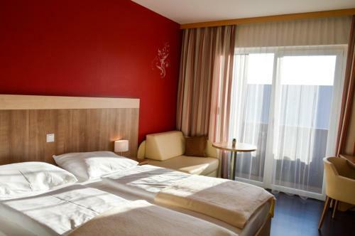 Hotel R�merhof Tulln