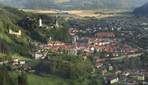 Landhotel Metnitztalerhof