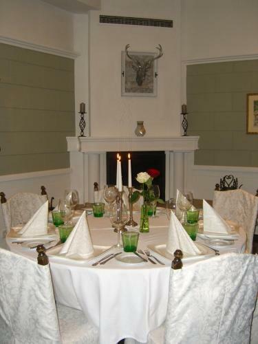Landhotel Metnitztalerhof