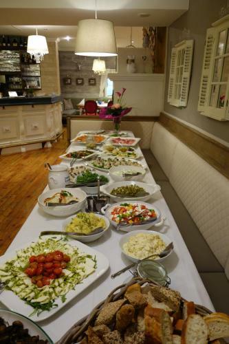 Landhotel Metnitztalerhof