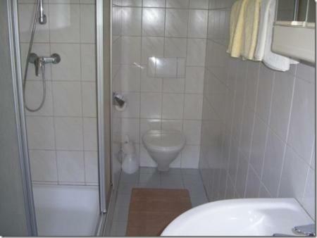 Hostal Gasthof Staudach