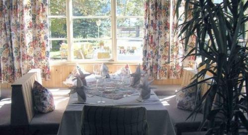 Hostal Gasthof Staudach