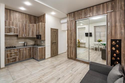 Alfa Apartments Kulisha 40