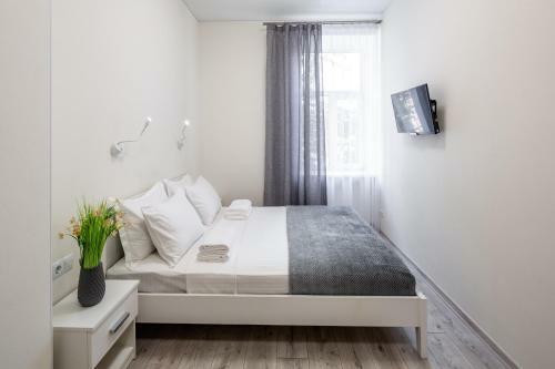 Alfa Apartments Kulisha 40