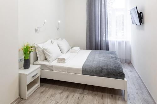 Alfa Apartments Kulisha 40
