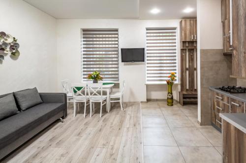Alfa Apartments Kulisha 40
