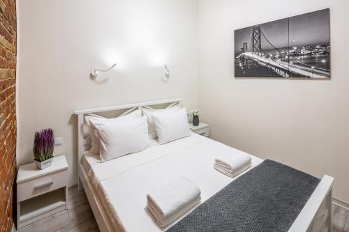 Alfa Apartments Kulisha 40