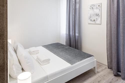 Alfa Apartments Kulisha 40