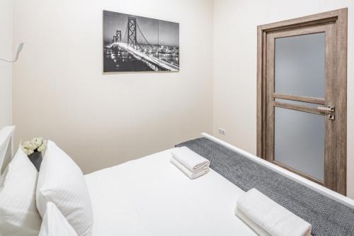 Alfa Apartments Kulisha 40