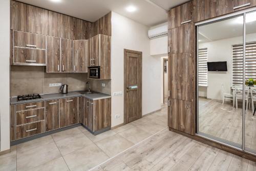 Alfa Apartments Kulisha 40